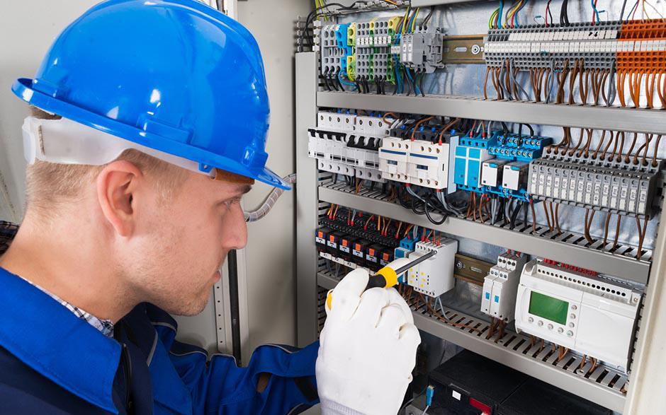  dépannage électricien Maule