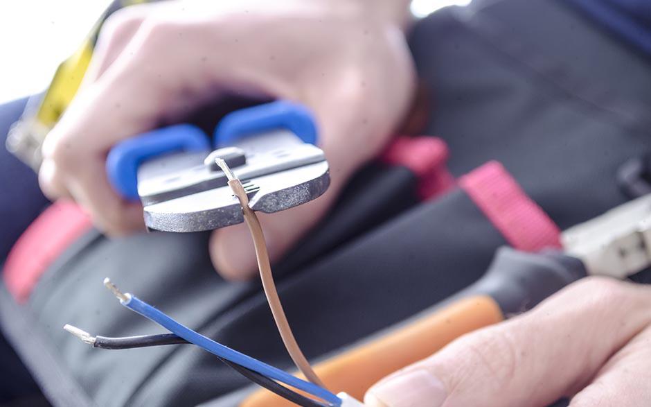 dépannage électricien Créteil