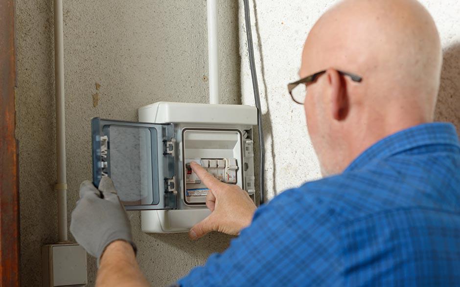 dépannage électricien Créteil